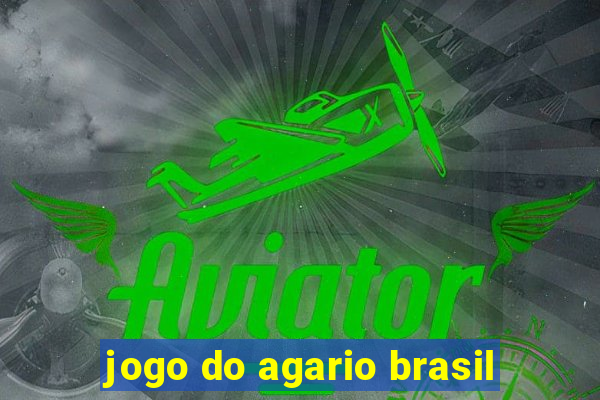 jogo do agario brasil